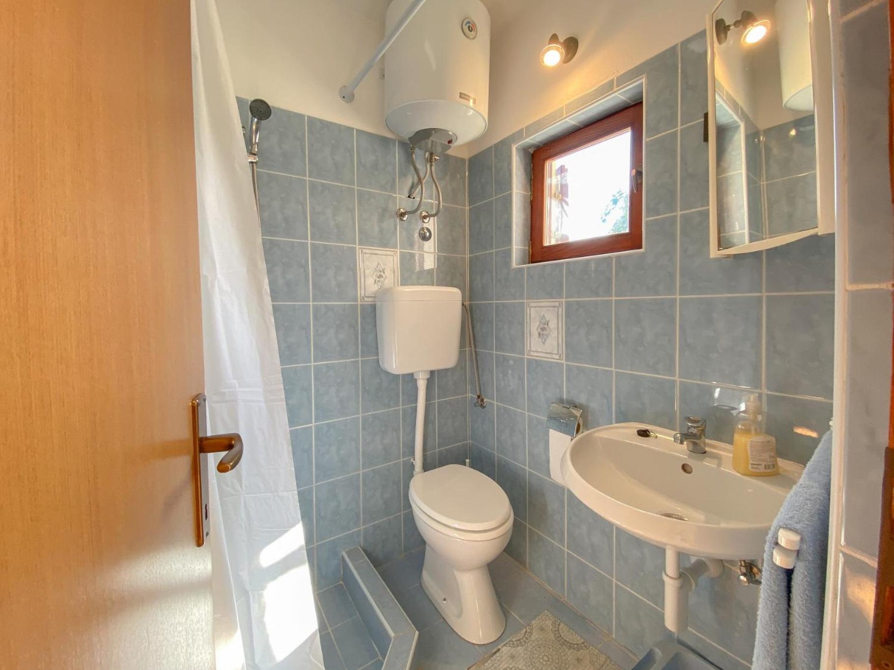 Gardenia One Lejlighed Novigrad Istria Eksteriør billede